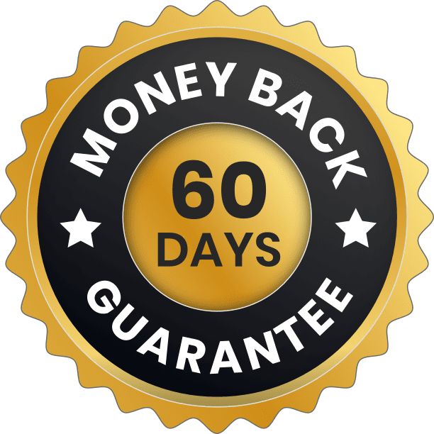AeroSlim 60 days money back 